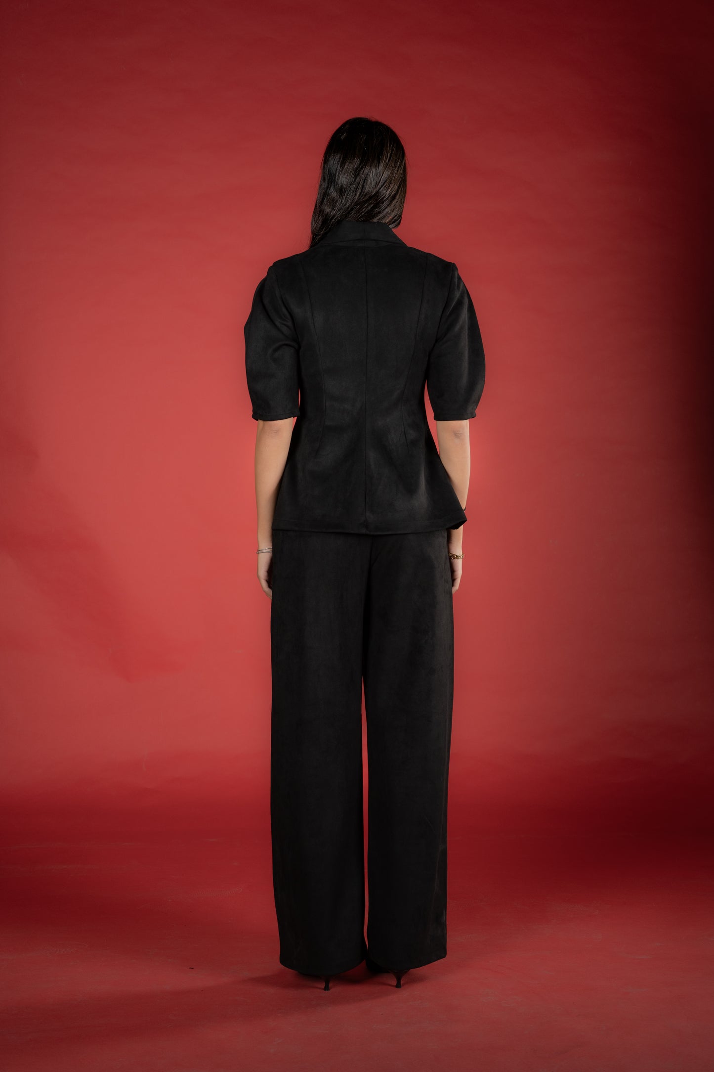 Suit Set