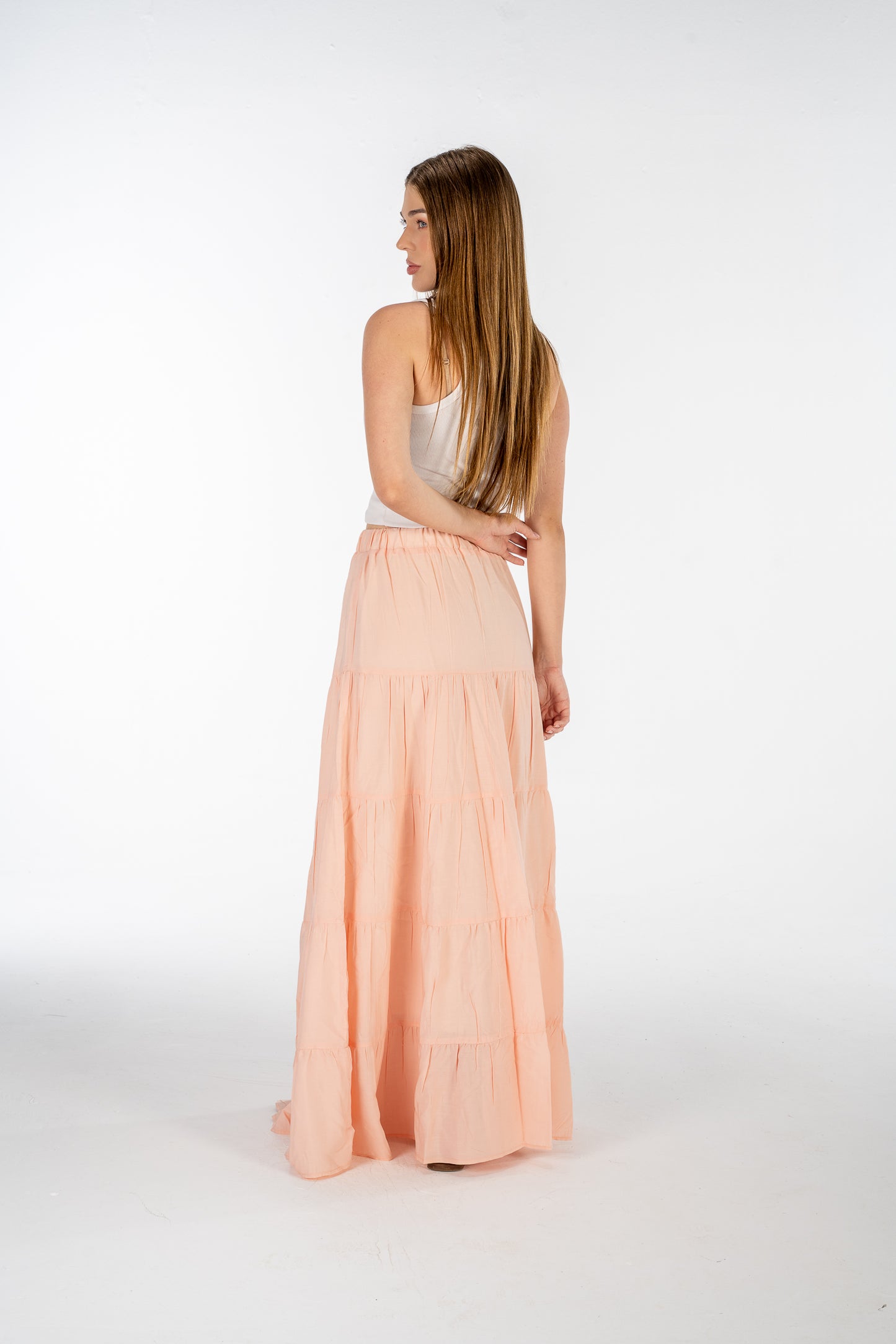 Classic Maxi in Rose