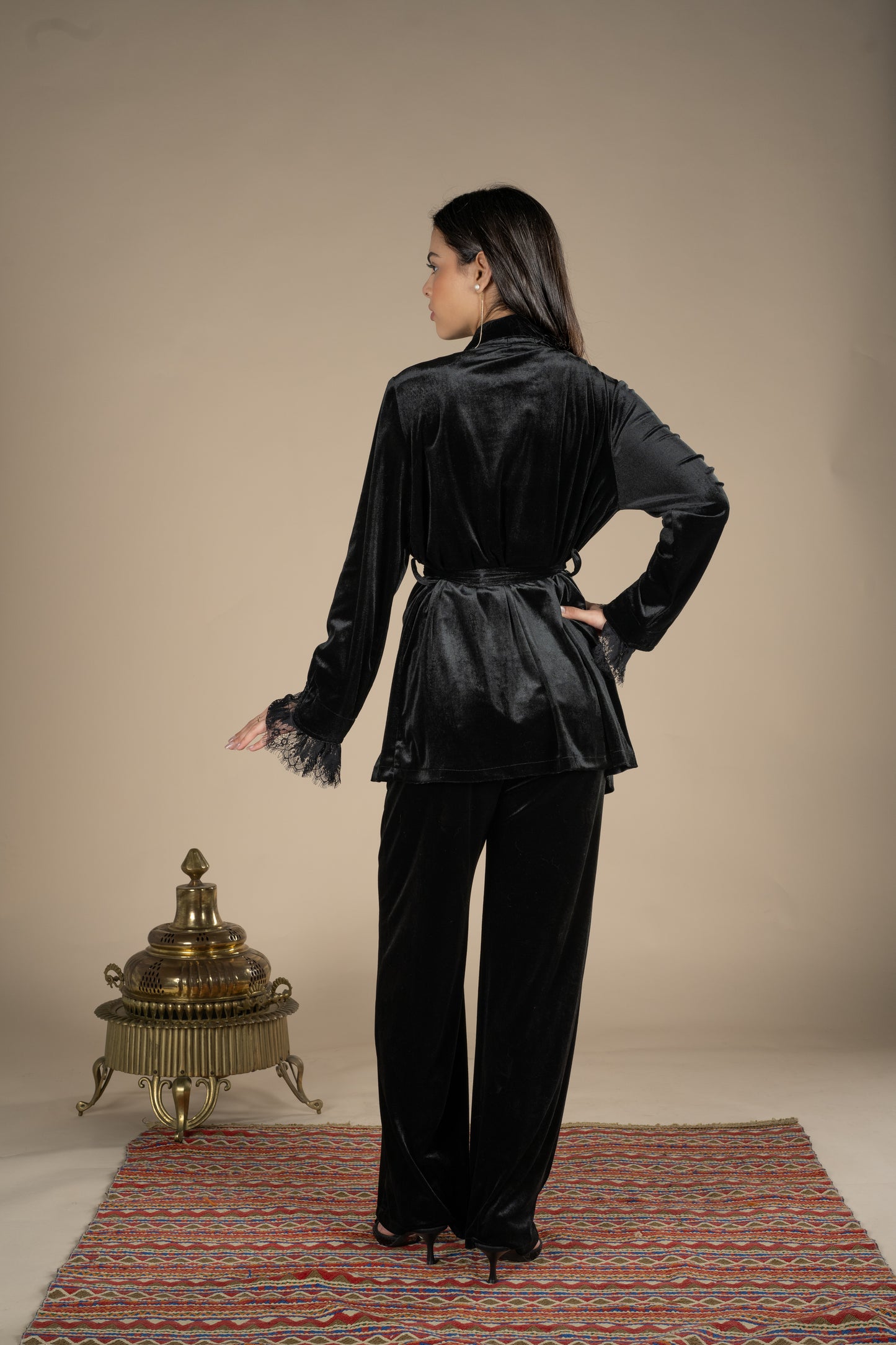 Layali Ramadan Set