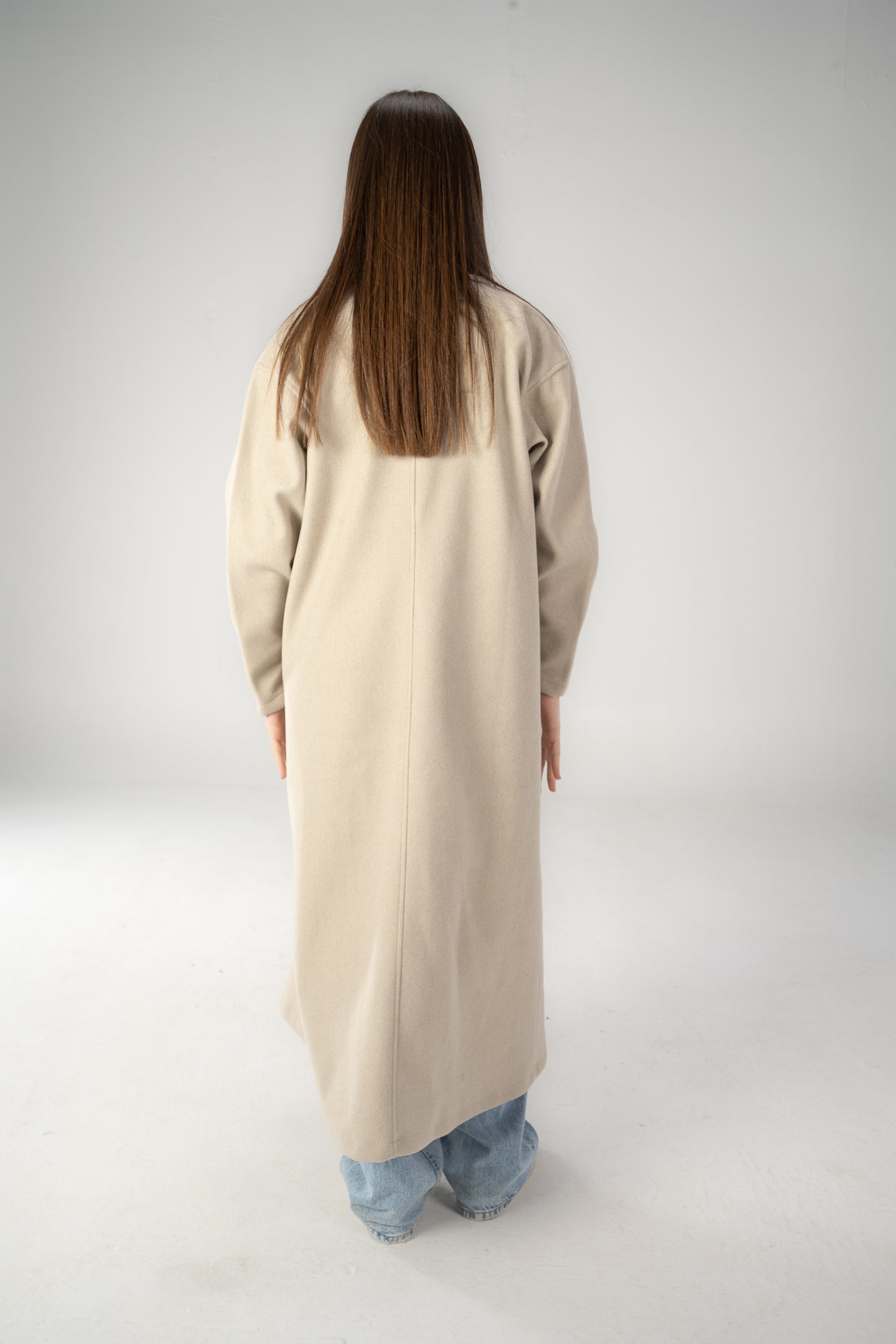 Sand Haven Coat
