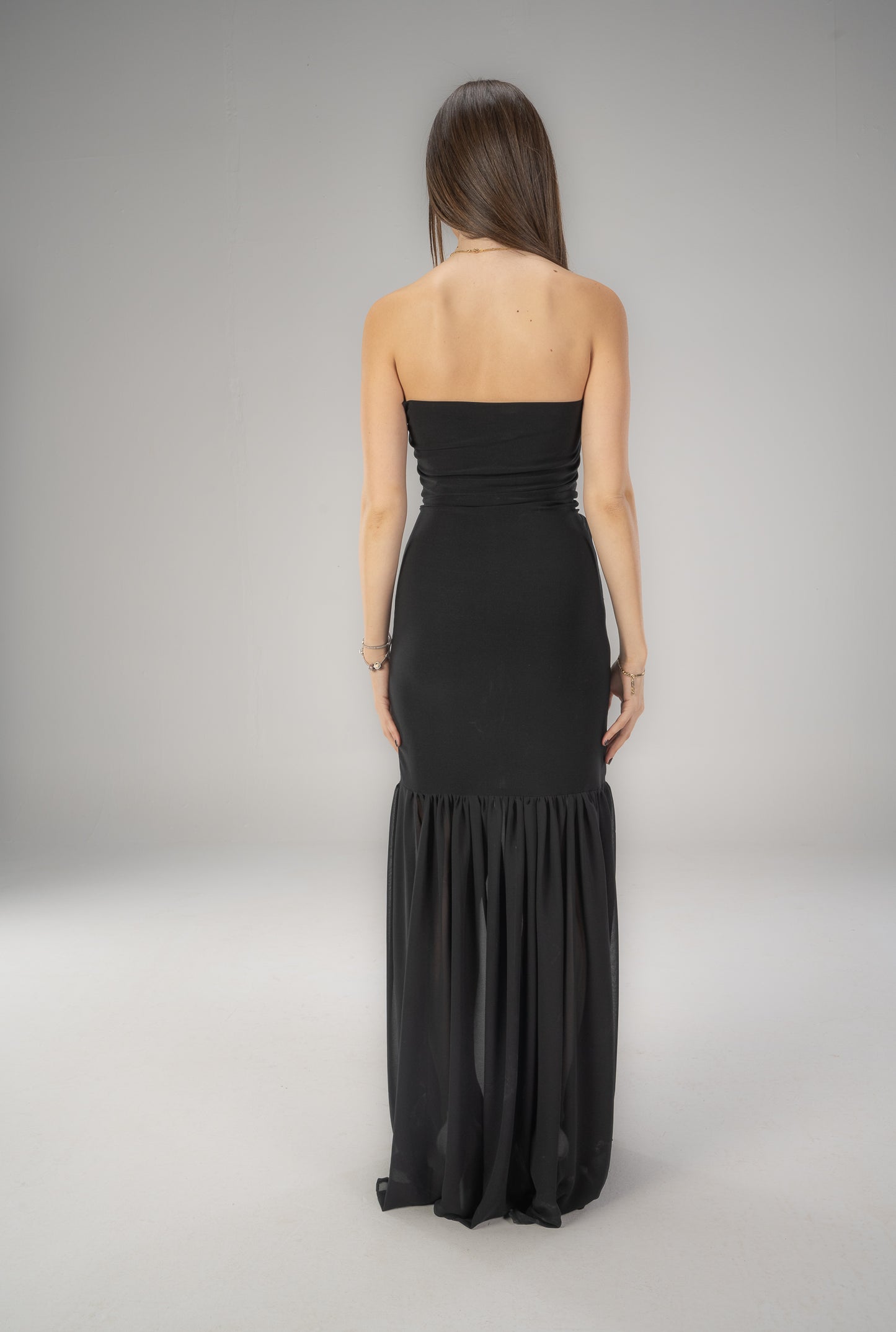 Timeless Dress