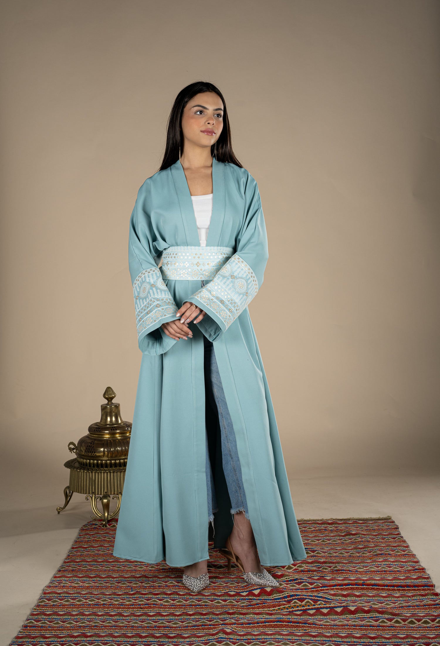 Sahar Al Layal Collection