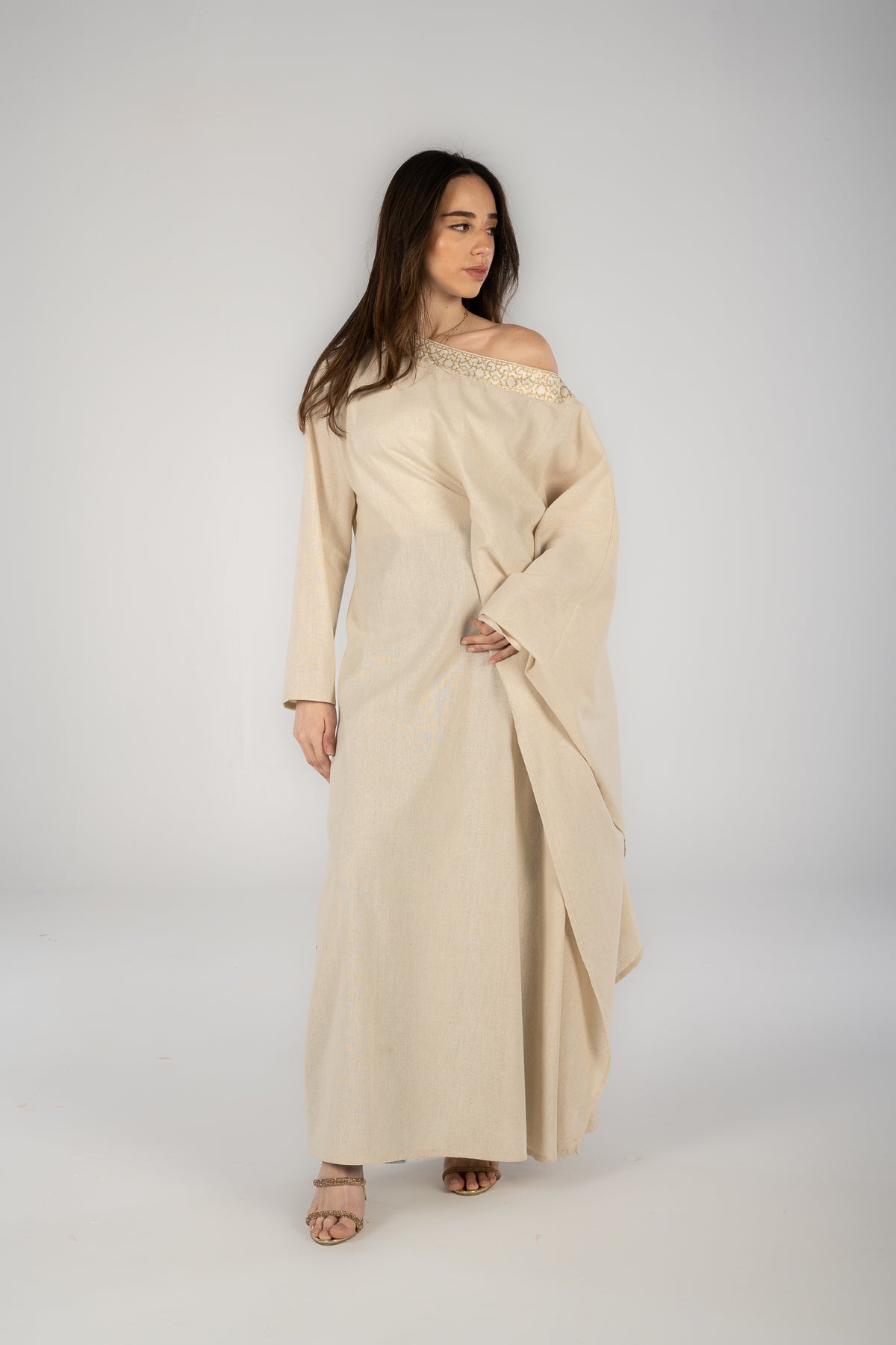 Layal Color Layal Dress – SLEEK