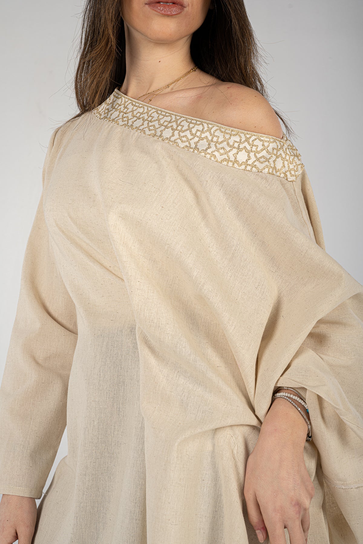 Layal Layal Dress – SLEEK