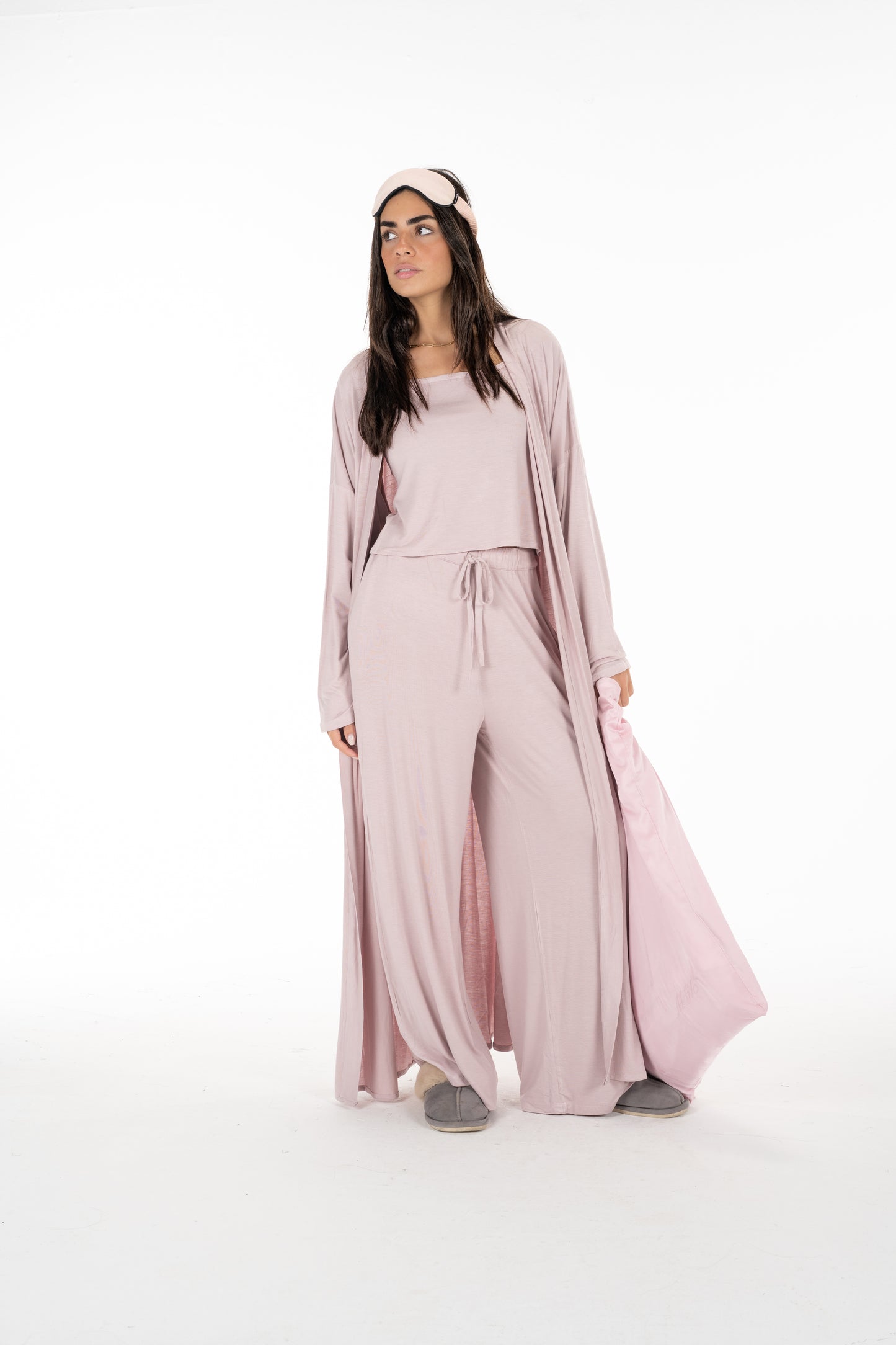 Blush Sleek Lounge-Trio