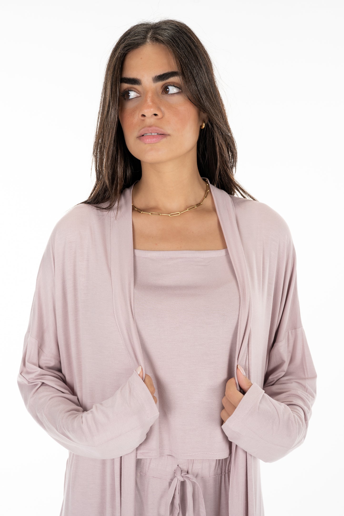 Blush Sleek Lounge-Trio