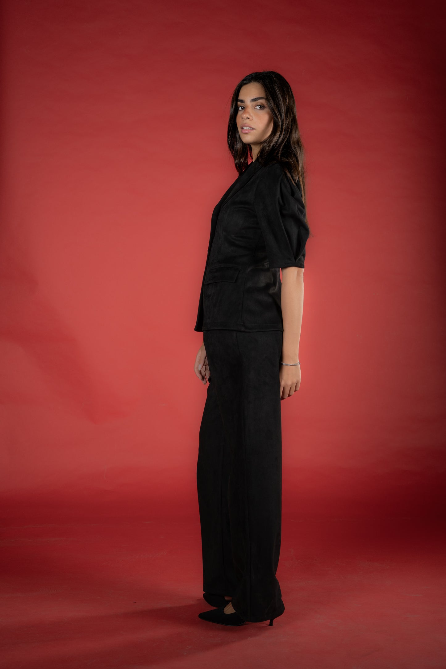 Suit Set
