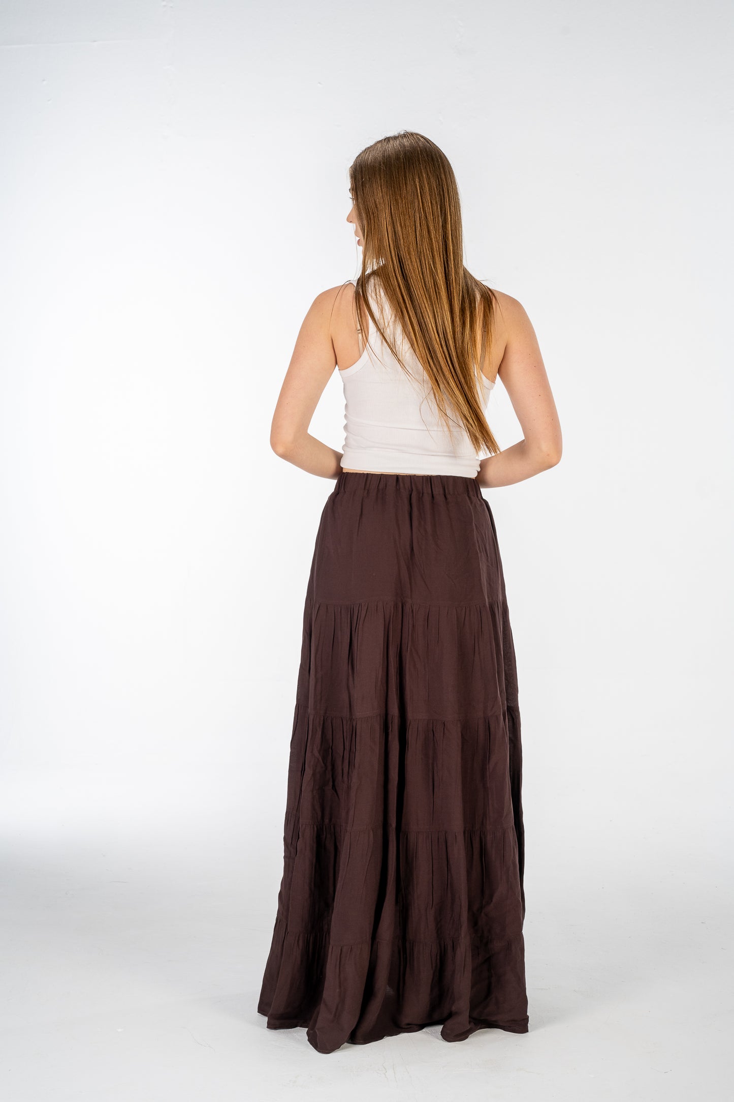 Classic Maxi in Brown