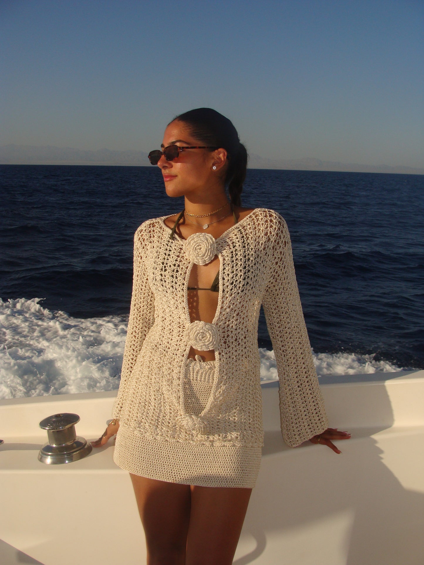 Marbella Set