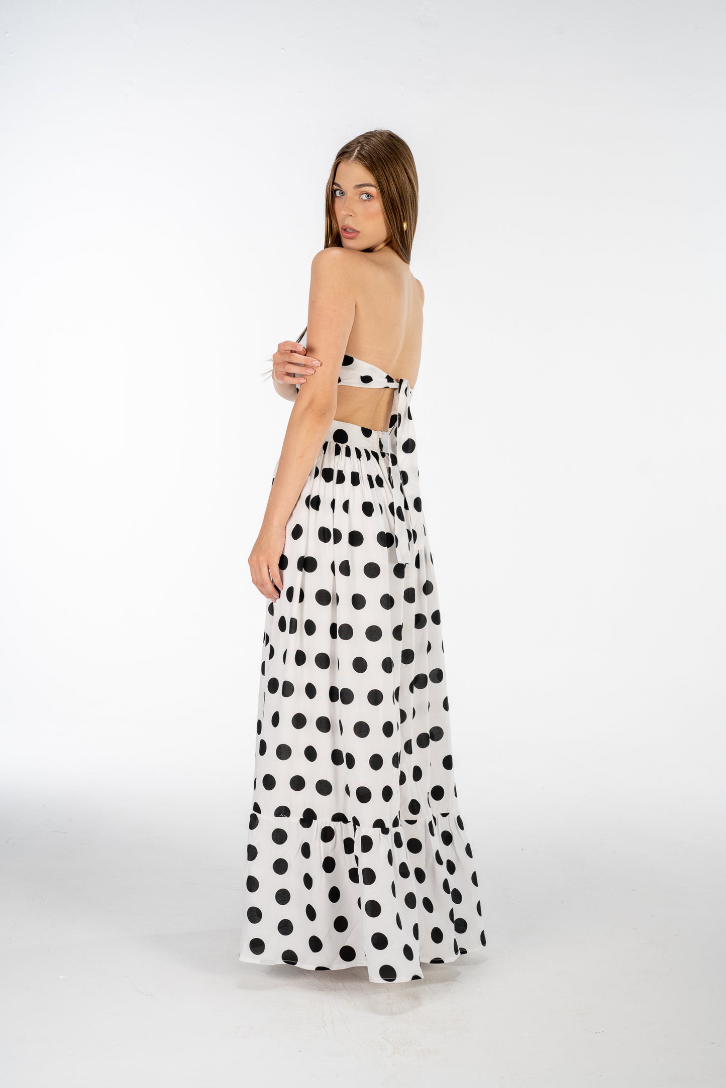 Le Pois Dress