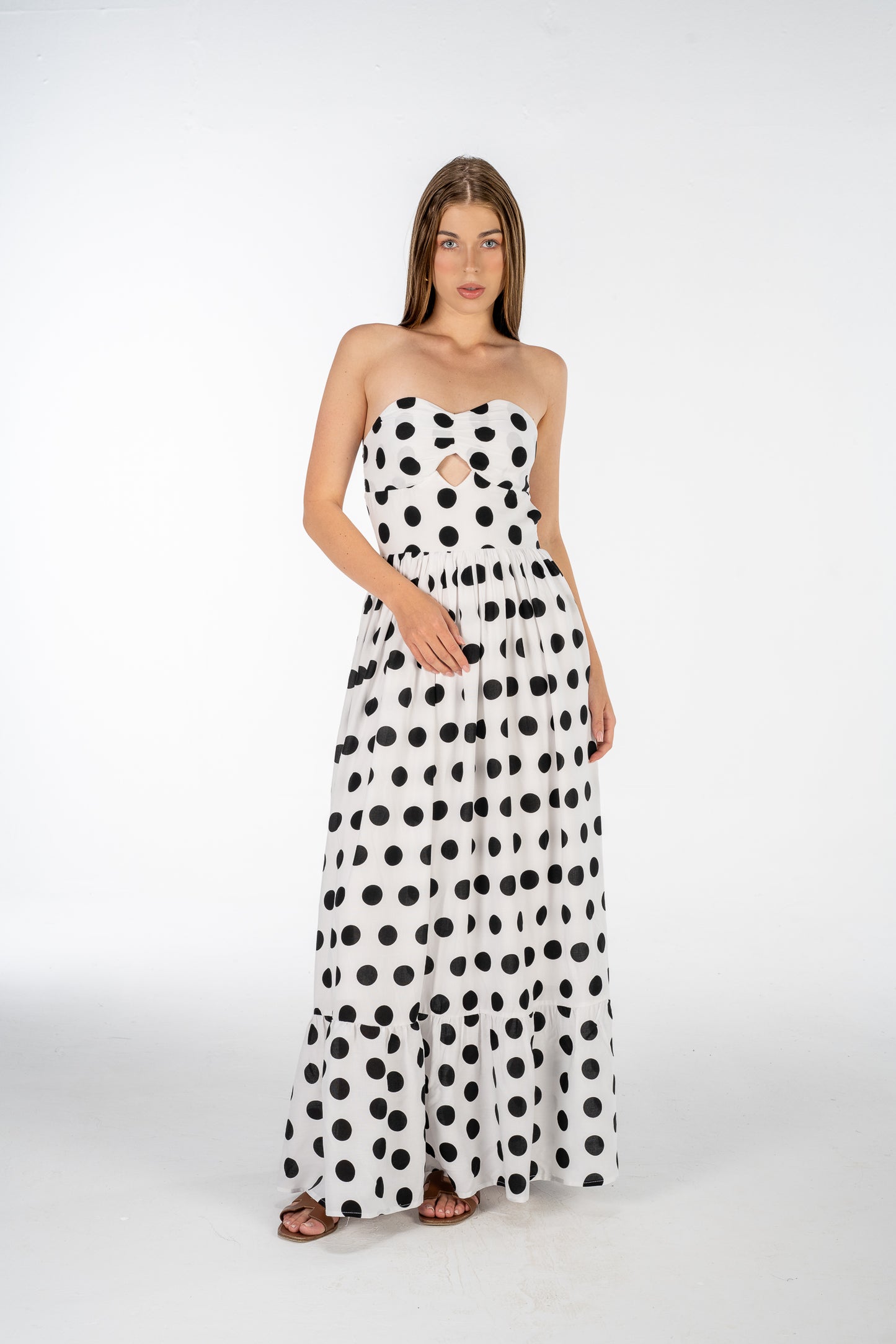 Le Pois Dress