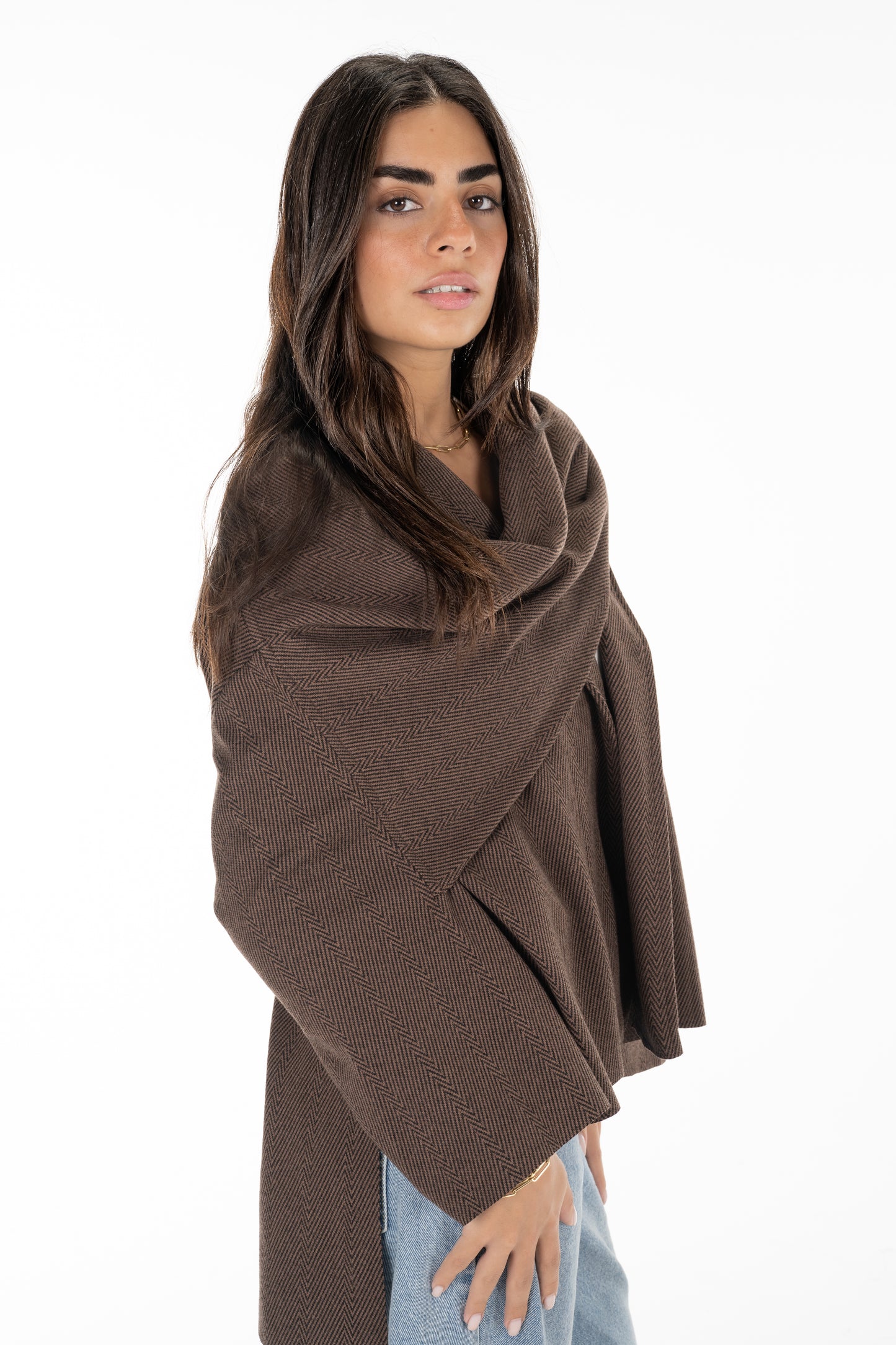 Sleek Wrap — Signature