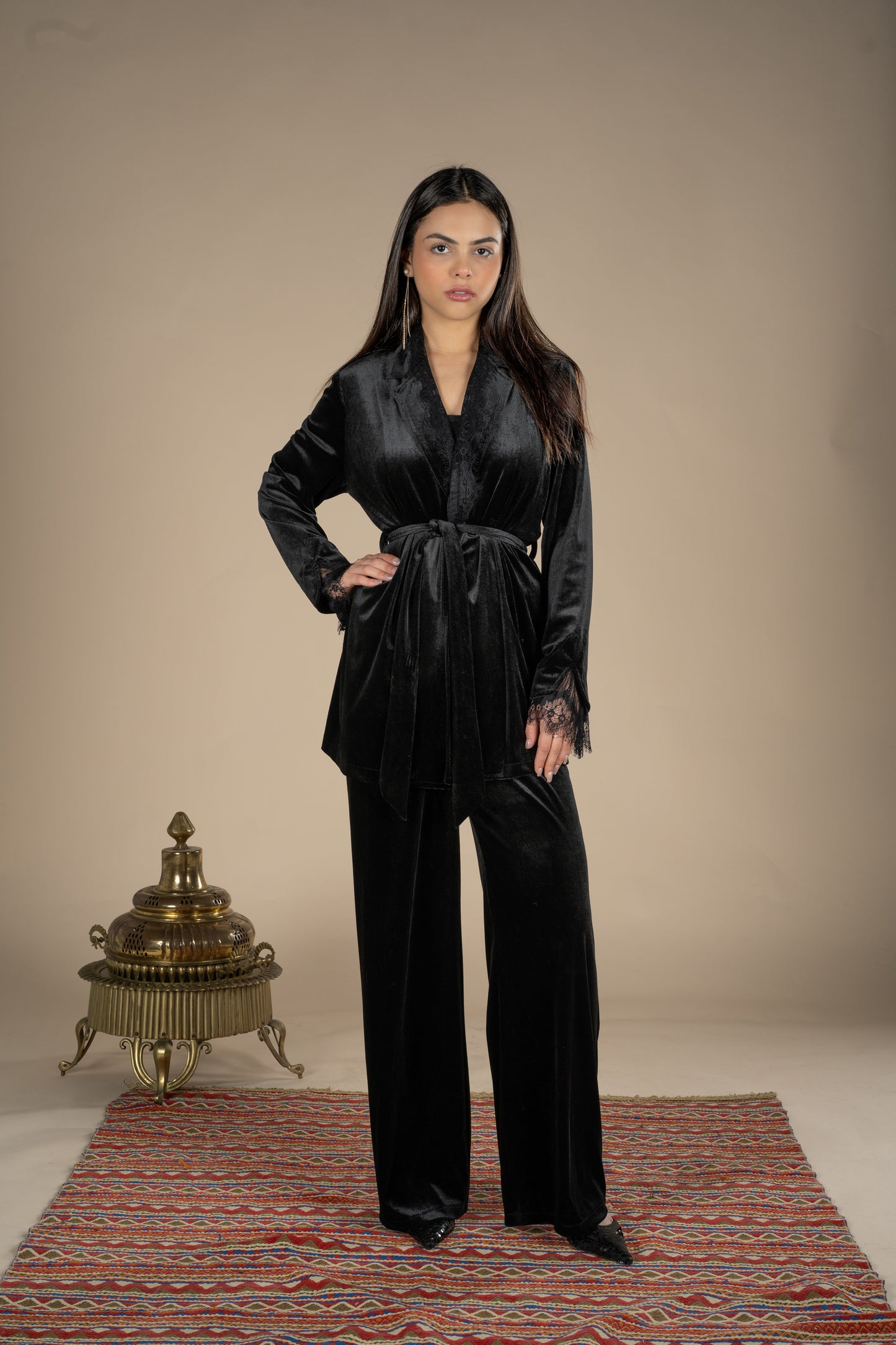 Layali Ramadan Set