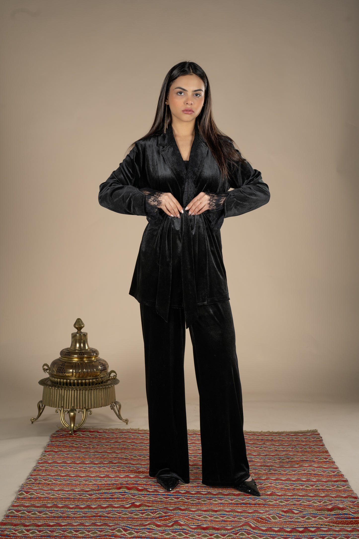 Layali Ramadan Set