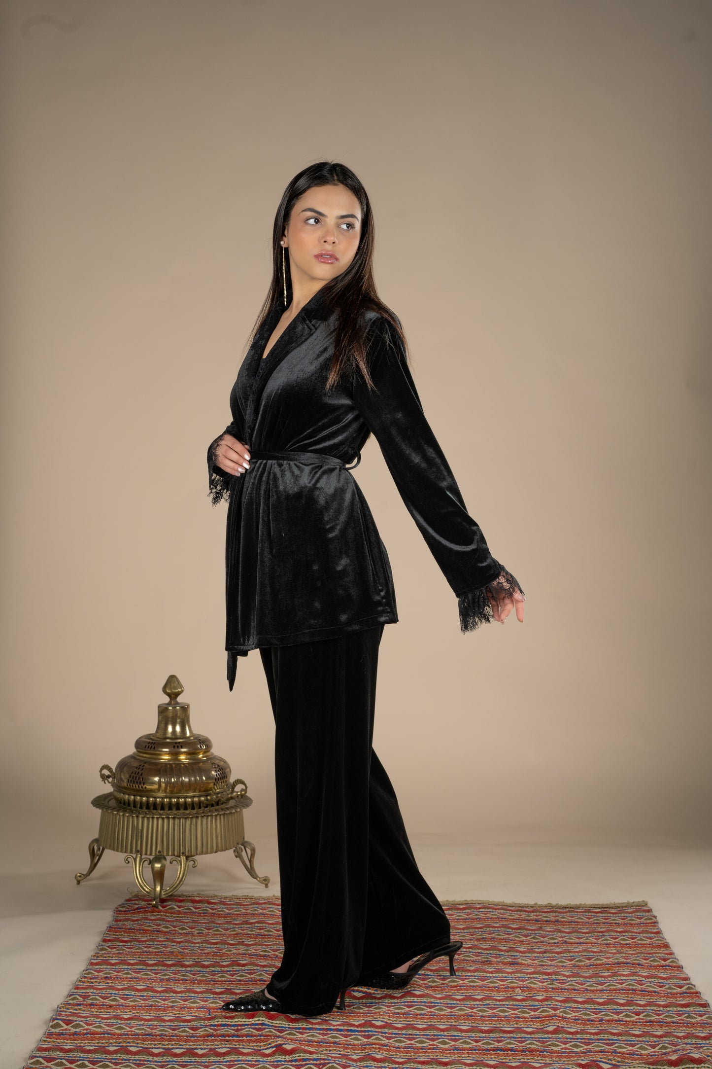 Layali Ramadan Set