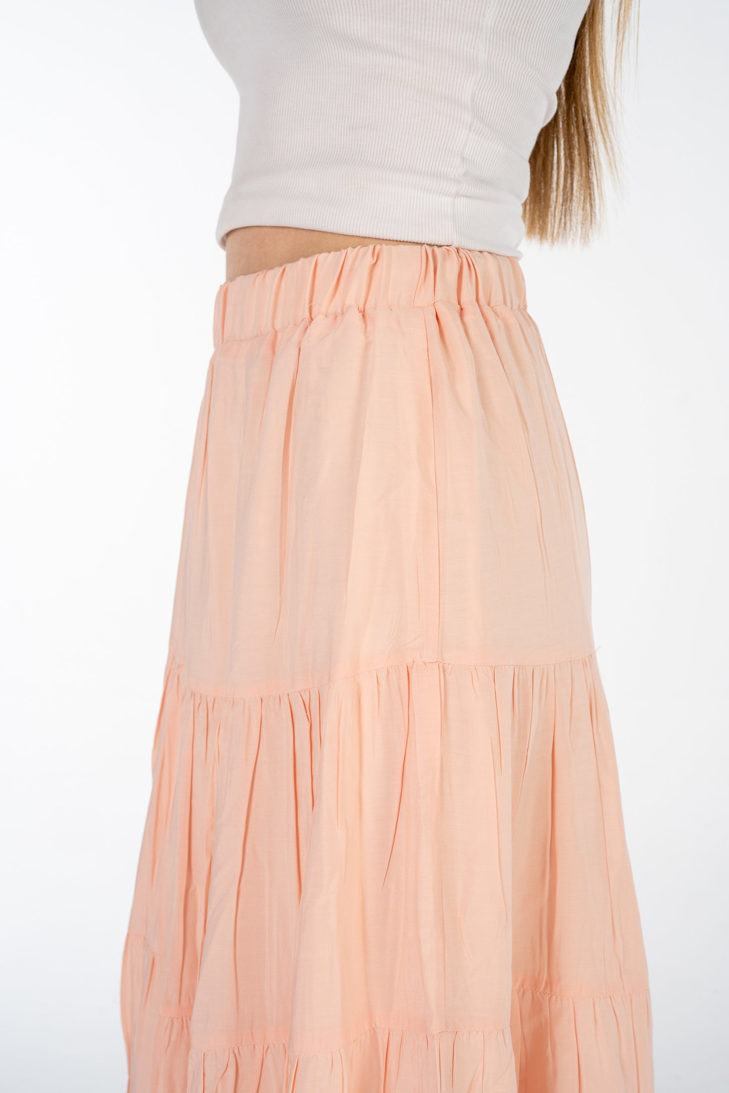 Classic Maxi in Rose