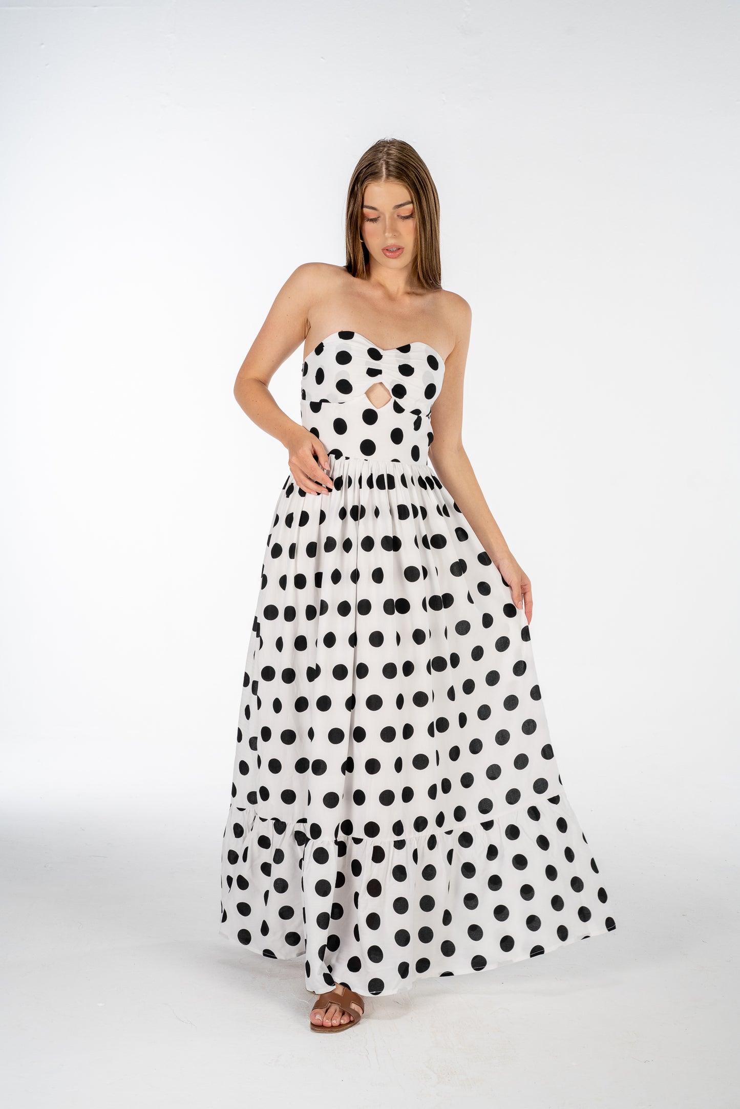 Le Pois Dress